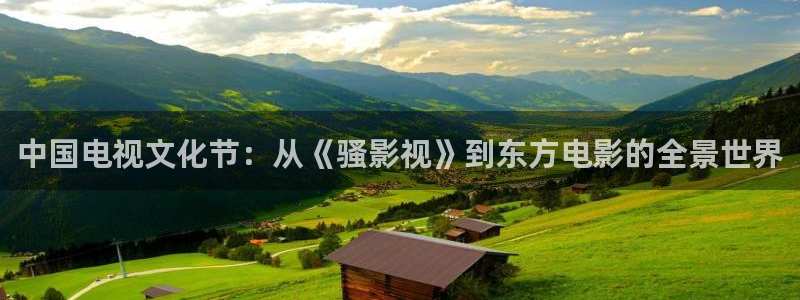 飘雪影院午夜理论片：中国电视文化节：从《骚影视》到东方电影的全景世界